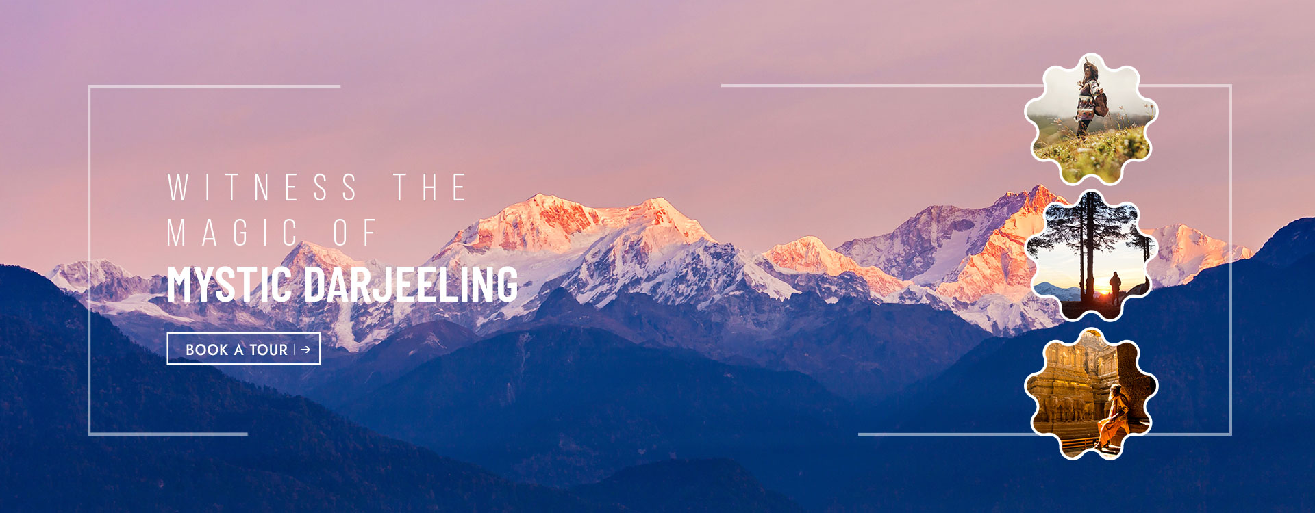 Sikkim Tour Packages