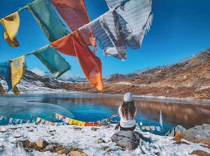 Family Holiday Packages Sikkim
